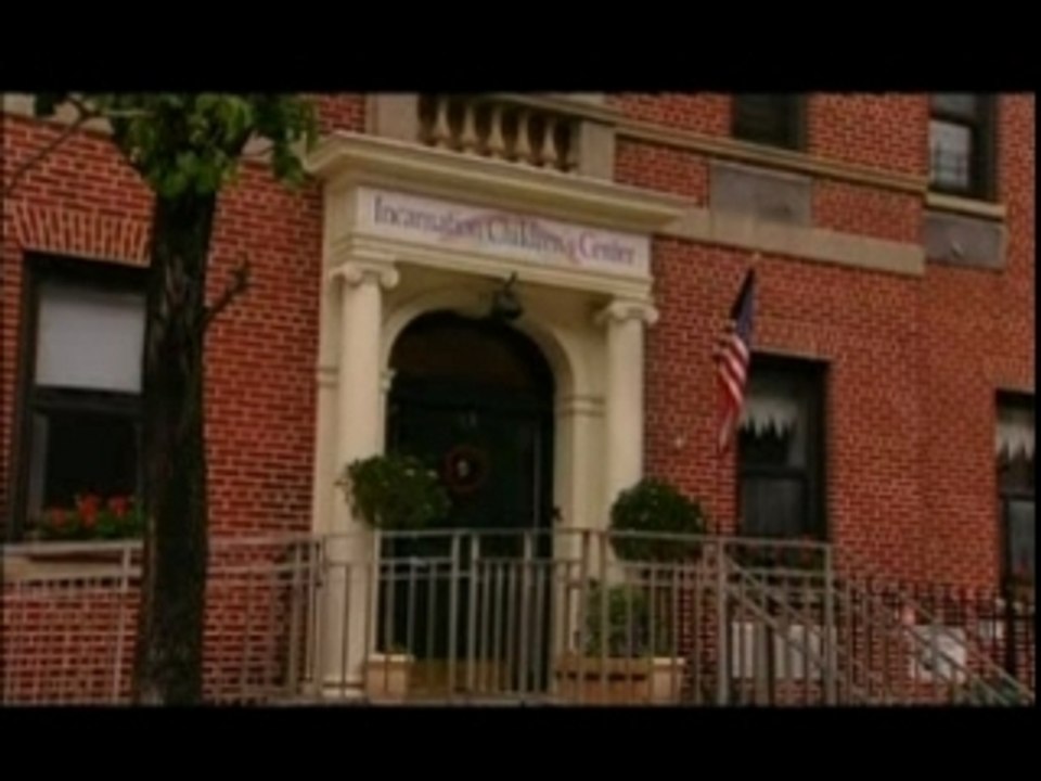 Scandale des enfants cobayes à NY 2/2