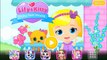 Fun Pet Baby Care : Makeover, Toilet, Bath, Dress Up Kids Games - Lily & Kitty Baby Doll House