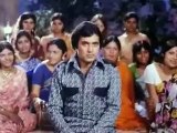 Ek Ajnabi Hasina Se-- (Ajnabee 1974)-Kishore Kumar
