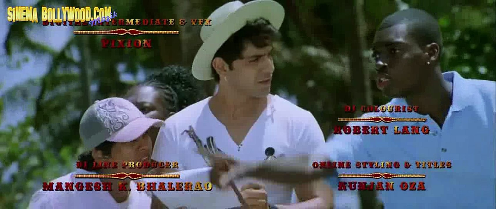 Come A little Closer - Dulha Mil Gaya - Sushmita Sen (Türkçe Altyazılı)