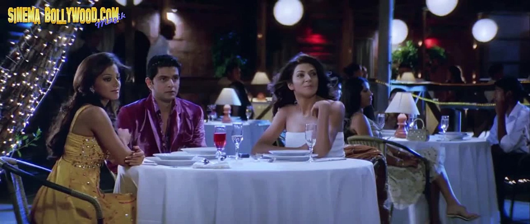 Tu Jo Jaan Le - Dulha Mil Gaya - Sushmita Sen,Fardeen Khan,Ishita Sharma (Türkçe Altyazılı)