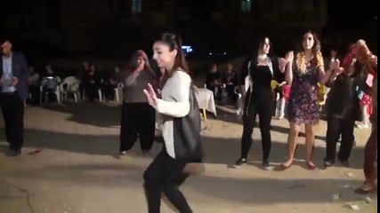 Torok Dabke dancing.. 2017