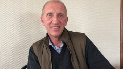 Jean-Marie Vercruysse (La République En Marche)