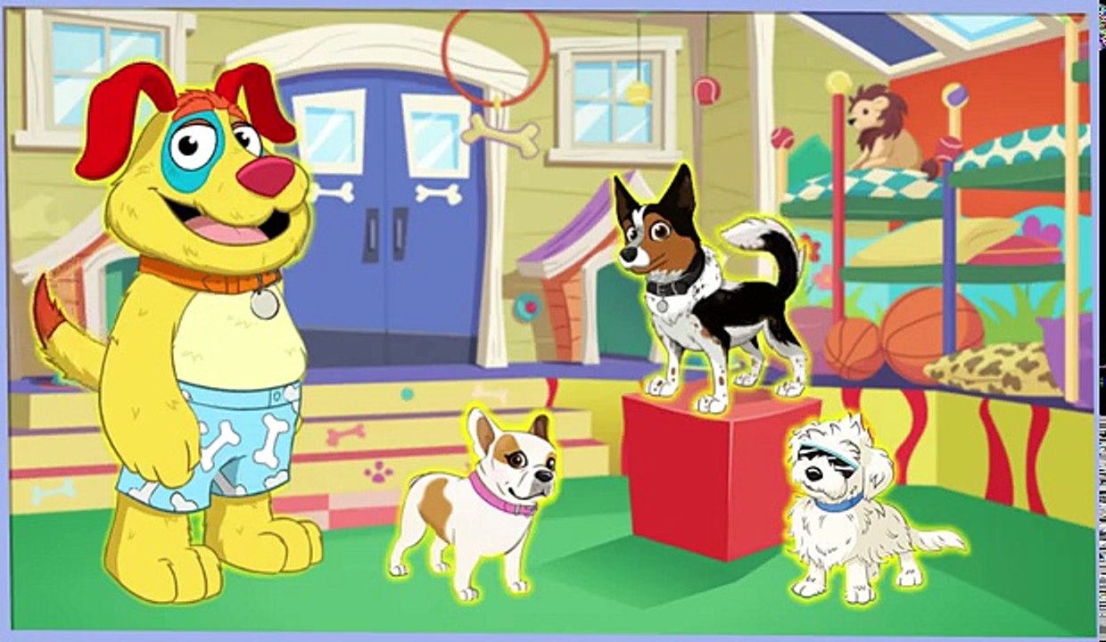 Mutt & Stuff─影片 Dailymotion