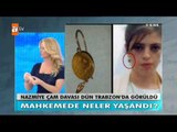 Nazmiye çam davasında dün neler yaşandı? - Müge Anlı İle Tatlı Sert 15 Mart 2017 - 1801. Bölüm - atv