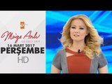 Müge Anlı İle Tatlı Sert 16 Mart 2017 Perşembe - 1802. Bölüm - atv
