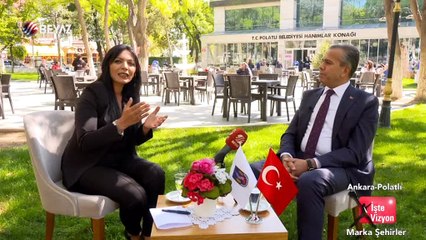 İş'te Vizyon 8 Ekim 2017