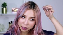 How I Colour My Hair At Home - Collab with LOreal Colorista