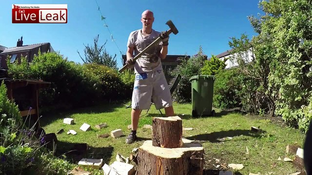 Liveleak fails Stupid people doing stupid things #89