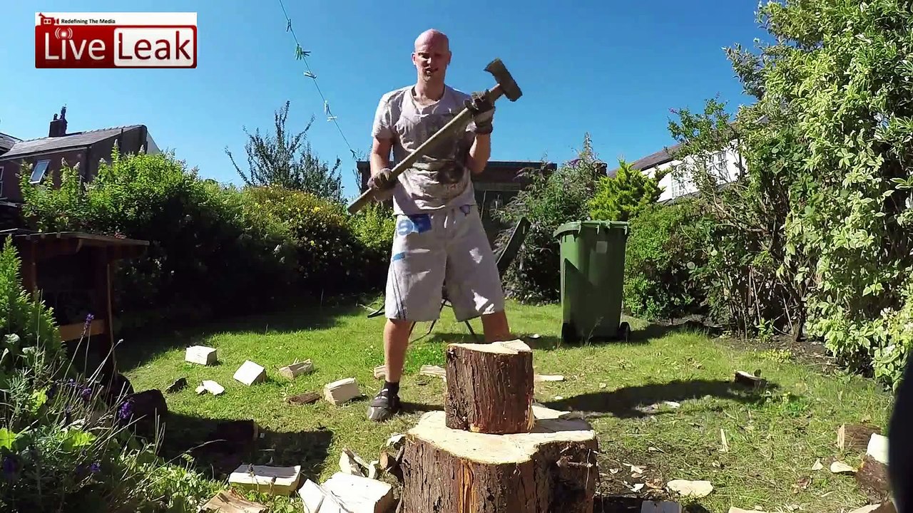 Liveleak fails  Stupid people doing stupid things #89