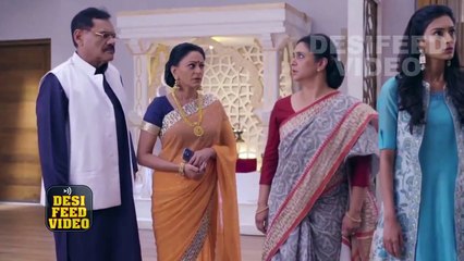 Kuch Rang Pyar Ke Aise Bhi - 9th October 2017 KRPKAB Sony Tv News