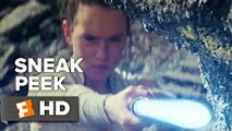 Star Wars: The last Jedi Trailer Sneak Peek (2017) | Movieclips Trailers