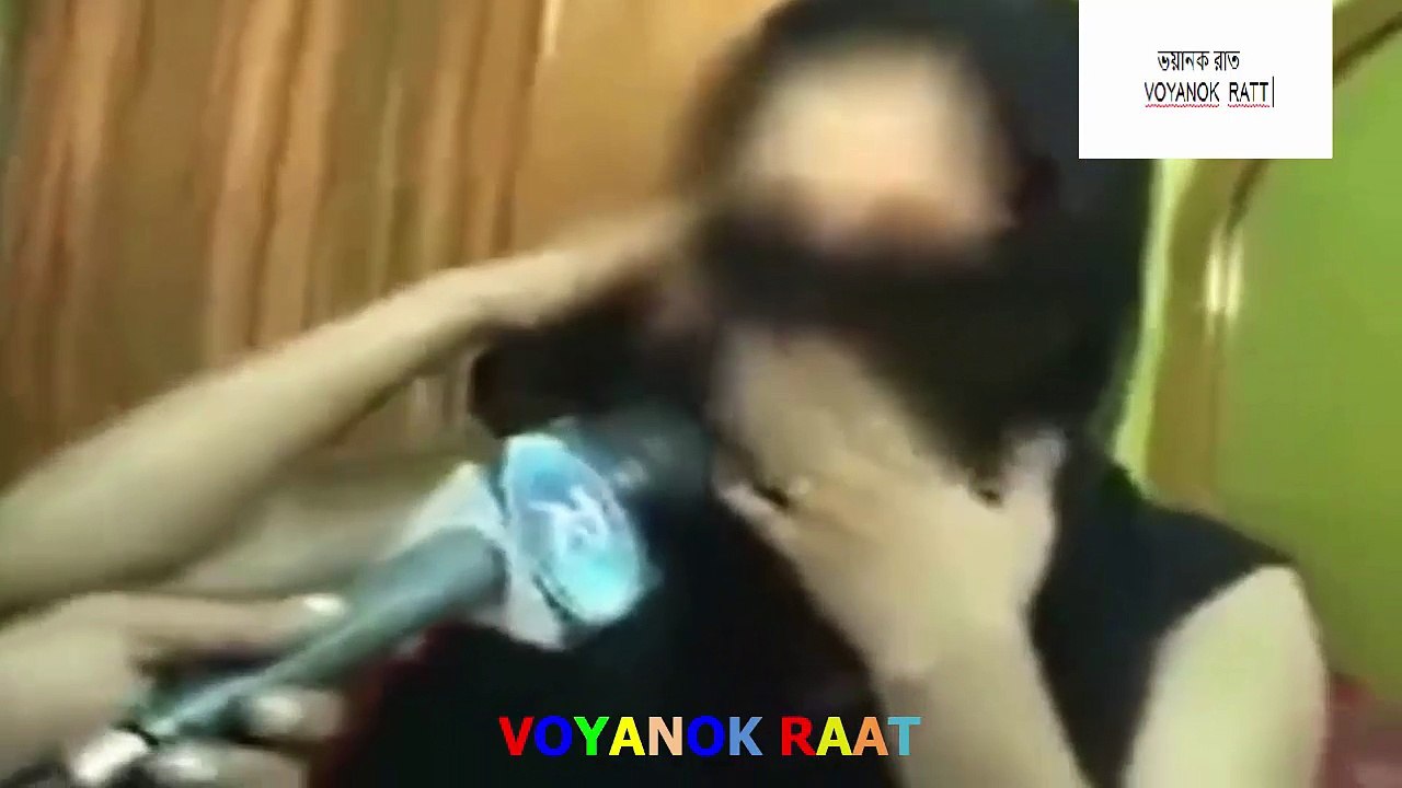 আবাসিক হোটেলে গিয়ে হাতে নাতে ধরা ! মান সম্মান বাঁচাতে কি করছে দেখুন-  VOYANOK RAAT