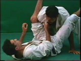 Gracie Jiu-Jitsu Basics Vol. 2 Passing the guard - Escaping Headlocks