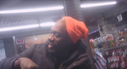 DETROIT HOOD AND CRAZY LIQUOR STORE