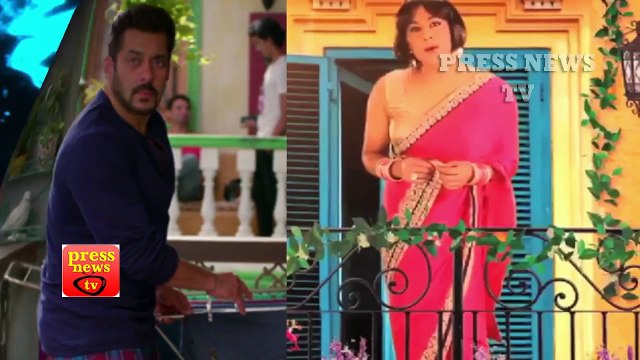 Bigg Boss 11 - 9th October 2017 Salman Khan Show Big Boss -11 Colourstv