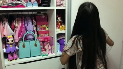 MINHA ROTINA MATINAL PRA ESCOLA 1 DIA - Morning routine for school