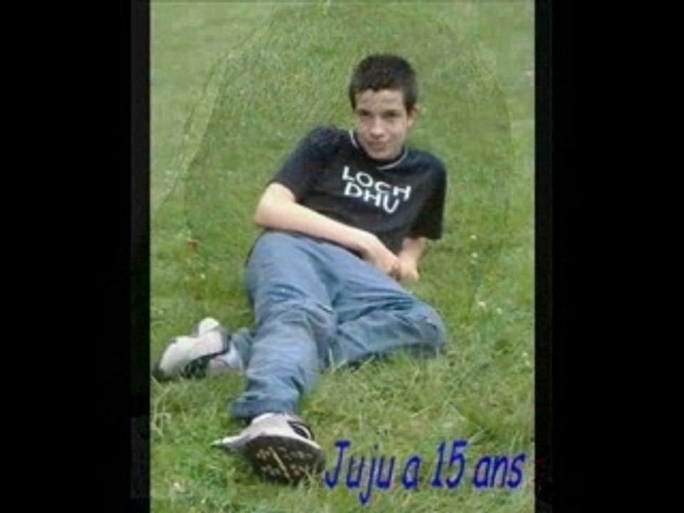Montage maman