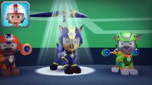 PAW PATROL PUPS TAKE FLIGHT MARSHALL PATRULHA CANINA OS FILHOTES DECOLAM PORTUGUÊS