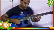 Dum dum diga diga(Film : Chaalia)Electric Guitar Instrumental