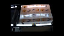 Cavomit Heidelberg SBG 56X77 Holo@Cylinder Hot Stamping & Hologram Printing Machine