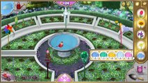 SOFIA THE FIRST | Princess Sofias Enchanted Garden | New English Episode | Disney Princess Game