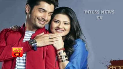 Kasam  - Tere Pyar Ki - 9th October 2017 ColorsTV Serial News