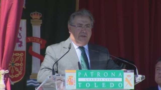 Interior crea un gabinete para las denuncias de agentes por delitos de odio