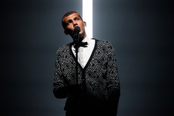 Stromae est en pleine rechute