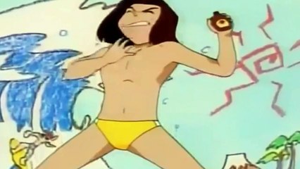 أنا وأخي الحلقة -  6  - ana w akhi (النسخة الاصلية) جودة عالية حصريا !!! HD