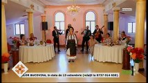 Stefania Rares - Hora radasenilor (Cu Varu' inainte - ETNO TV - 08.10.2017)