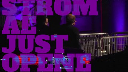 Stromae still suffering from malaria treatment