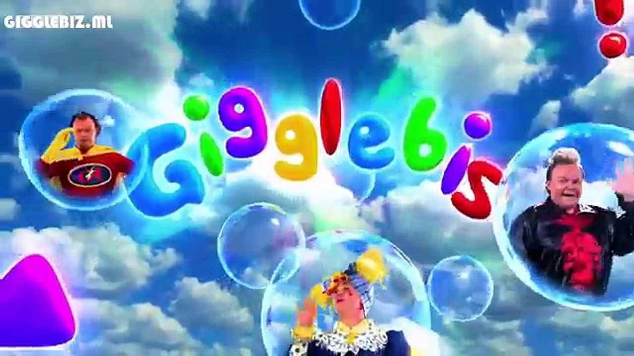 Gigglebiz - S3E05