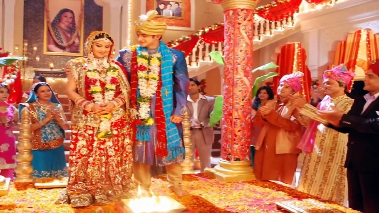 हिन्दू शादी के सात फेरे और सात वचन और उनका अर्थ