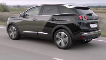 Volvo XC40 vs Peugeot 3008 vs Volkswagen Tiguan vs Skoda Karoq
