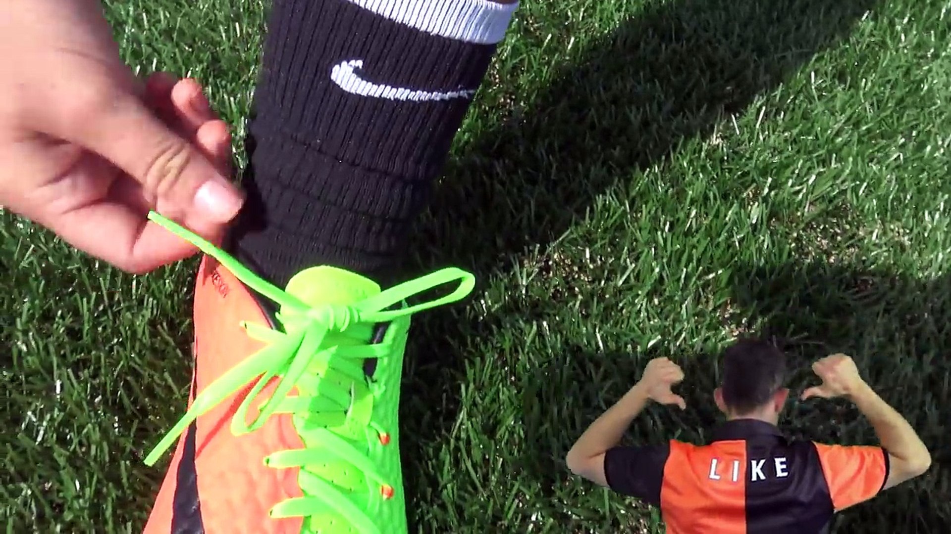 Nike Men's Hypervenom Phantom III (AG Pro) Artificial Grass