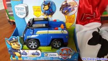new GIANT Paw Patrol Marshall FIRE TRUCK TENT Filled with Paw Patrol Surprise Toys