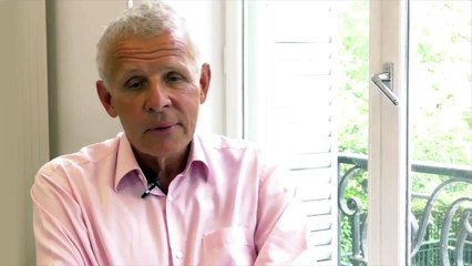 "Un jour, un destin" : les douloureuses confidences de PPDA sur la mort de sa fille