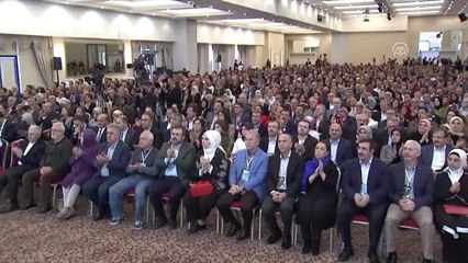 Cumhurbaşkanı Erdoğan: "Kendi Göbeğimizi Kendimiz Keseceğiz Dedik ve Cerablus'a Girdik"