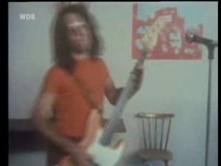 Guru Guru - Electric Junk (1971)