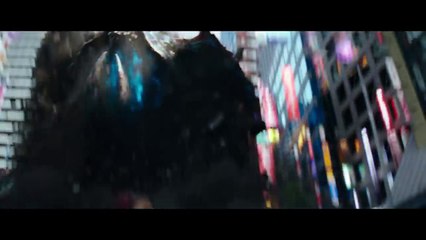 Pasifik Savaşı 2 Türkçe Altyazılı Fragman