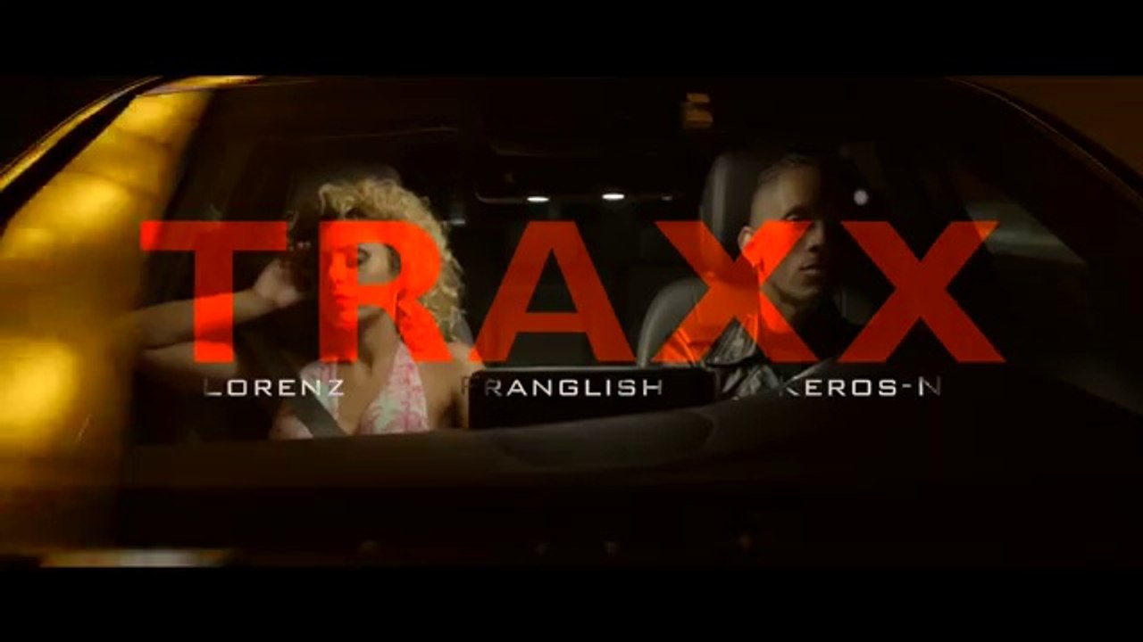 Traxx Hitmaker ft. Franglish, Lorenz & Keros-n - Oui ou Non (Clip Officiel)