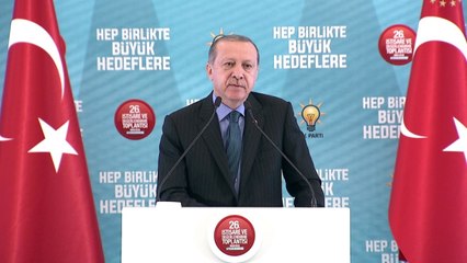 Bir Kez Daha Tekrarladı: Bir Gece Ansızın Gelebiliriz