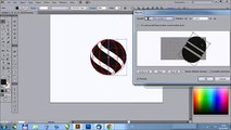 Adobe Illustrator - how to make 3D looking ball using REVOLVE effect