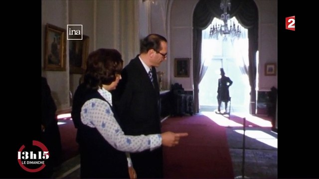 13h15 . Quand l'Iran a payé un milliards de dollars pour avoir 10% de l'uranium enrichi par Eurodif