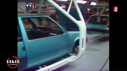 "13h15". Le parcours nucléaire de Georges Besse, assassiné en 1986 par le groupe Action directe
