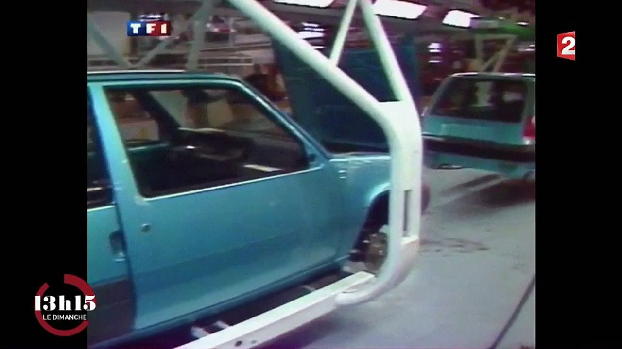 "13h15". Le parcours nucléaire de Georges Besse, assassiné en 1986 par le groupe Action directe