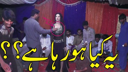 Cllasical Pakistani Dance- Mehandi Mujra - Just Dance