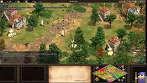 Age of Empires 2 Forgotten Empires - Resumen del Juego, y Todo lo que quieras Saber.