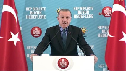 Descargar video: Afyonkarahisar Erdoğan Suriye'de Yeni Bir 